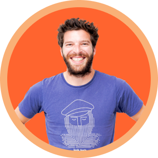 UX Designer Equimondo