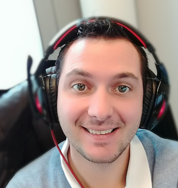 CEO & Founder & dev fullstack